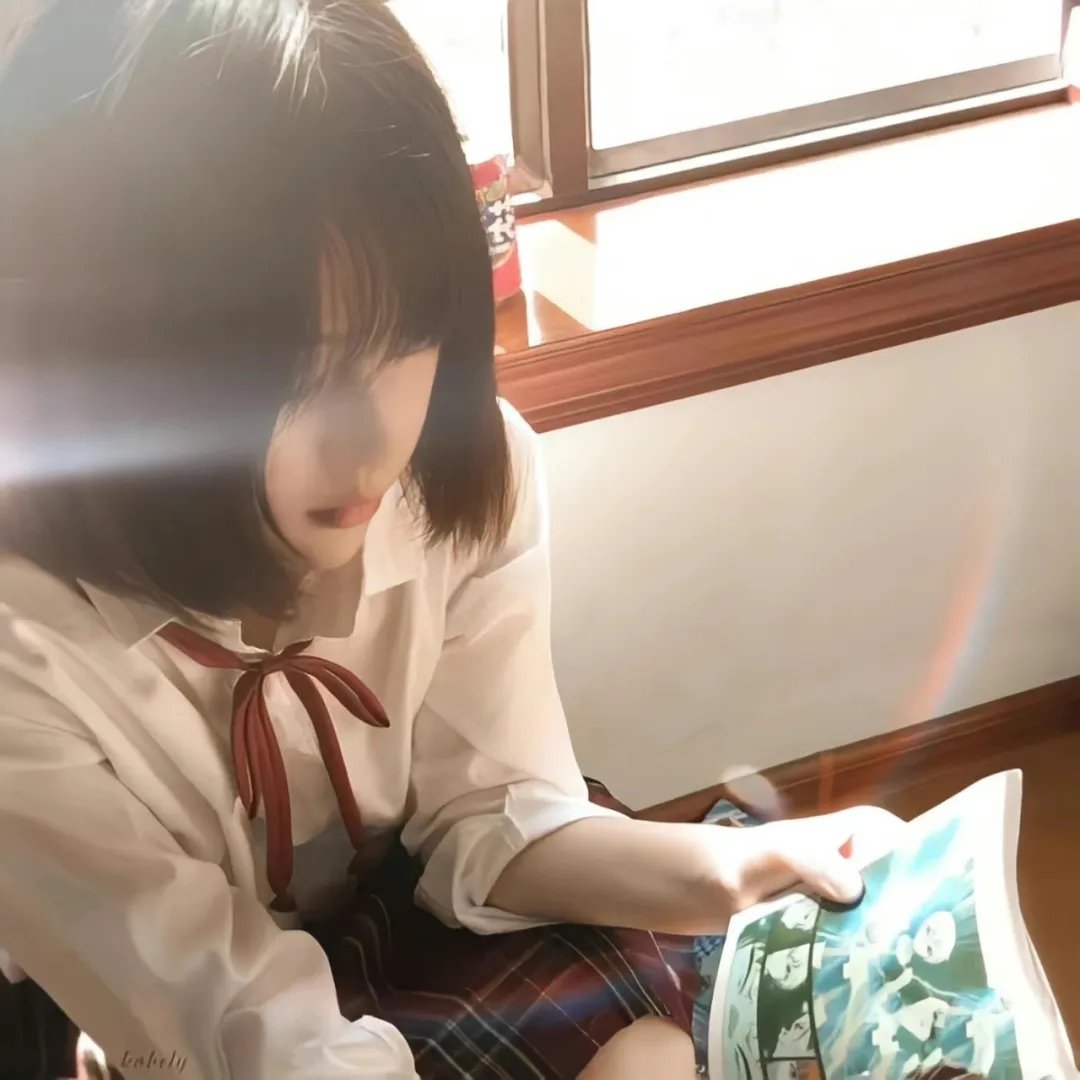 镜中花封面