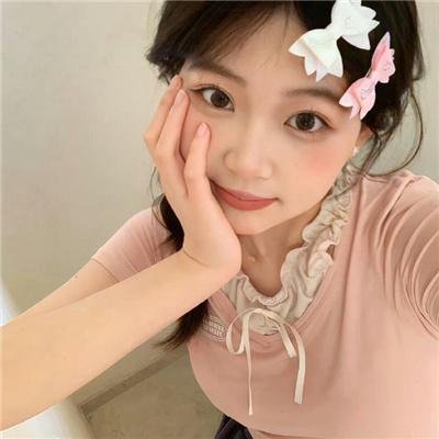 儿女传奇之选美封面